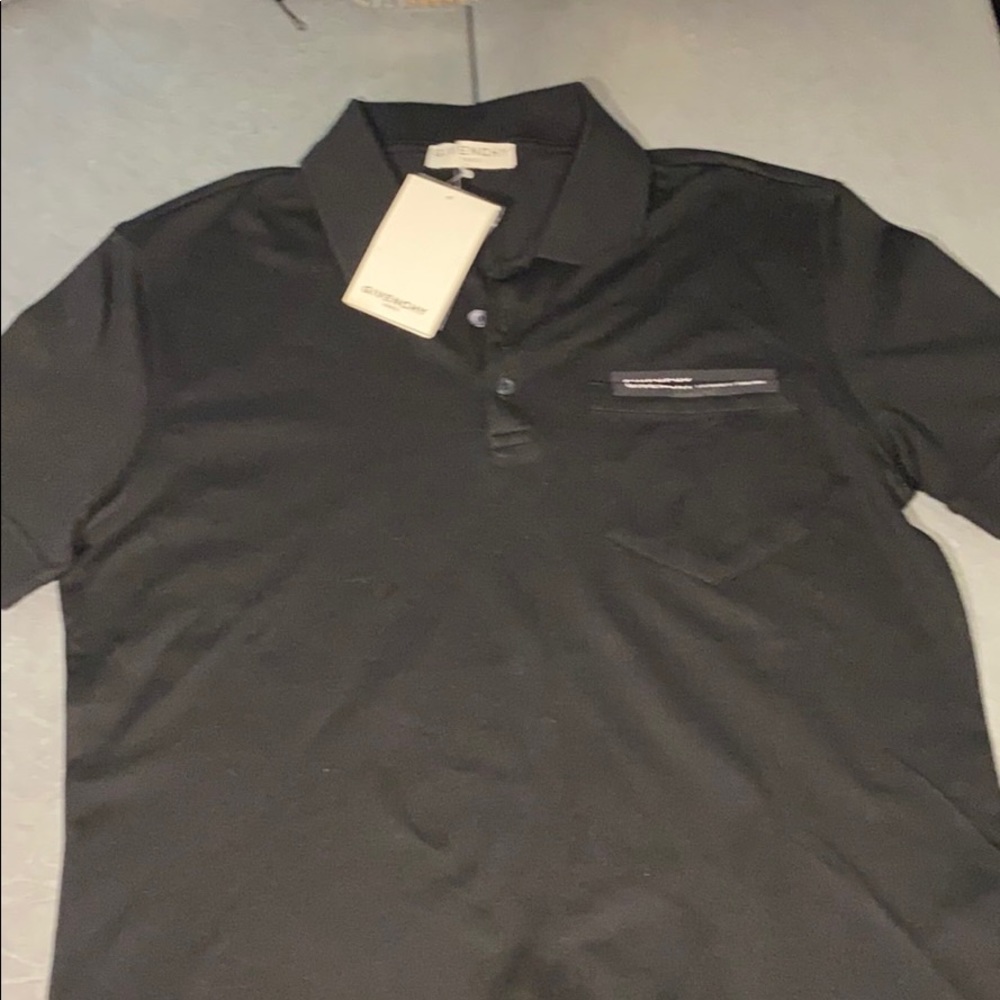 Givenchy polo